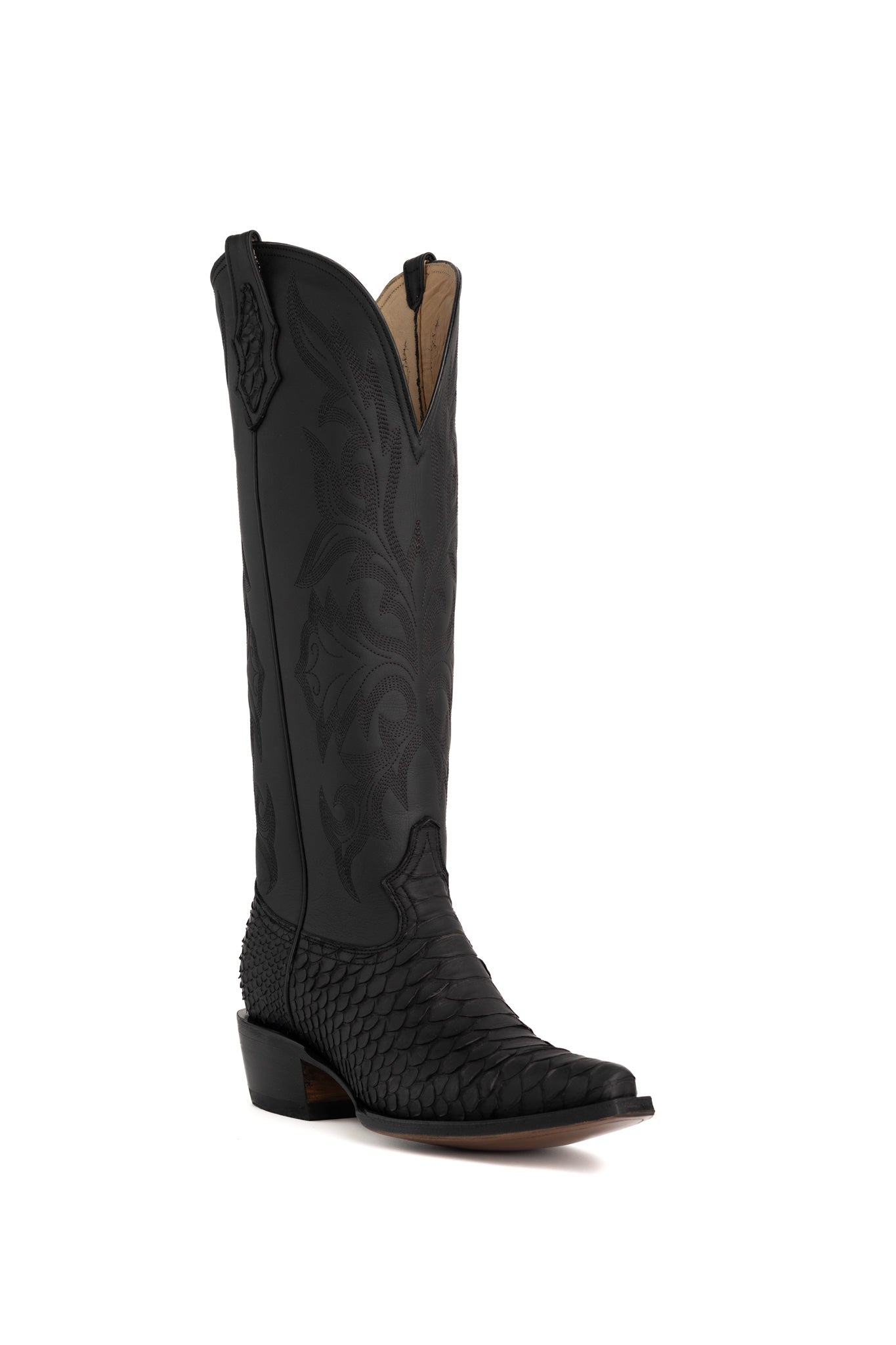 PITON NEGRO EST. UB01 H-PUNTAL Imagen secundaria del producto