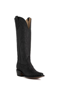 PITON NEGRO EST. UB01 H-PUNTAL
