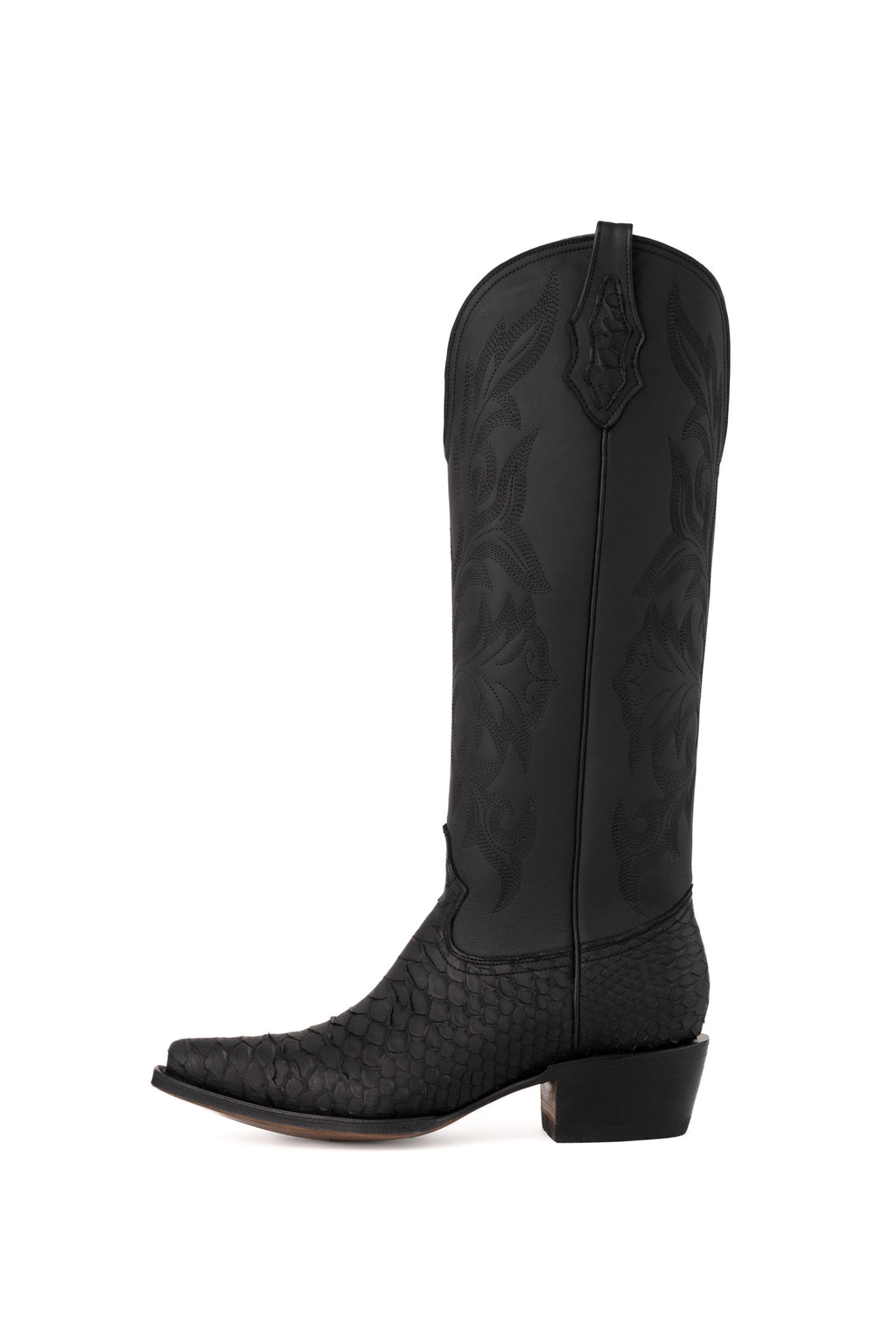 PITON NEGRO EST. UB01 H-PUNTAL