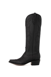 PITON NEGRO EST. UB01 H-PUNTAL