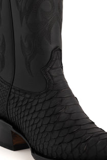 PITON NEGRO EST. UB01 H-PUNTAL