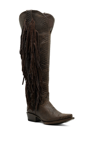 PITON MOKA EST. ILSE BARBAS H-RETRO