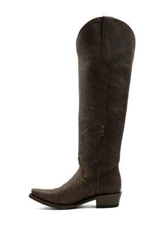 PITON MOKA EST. ILSE BARBAS H-RETRO