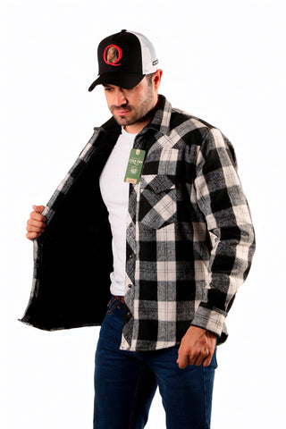 SOBRE CAMISA VAQUERA CAMFB2-03