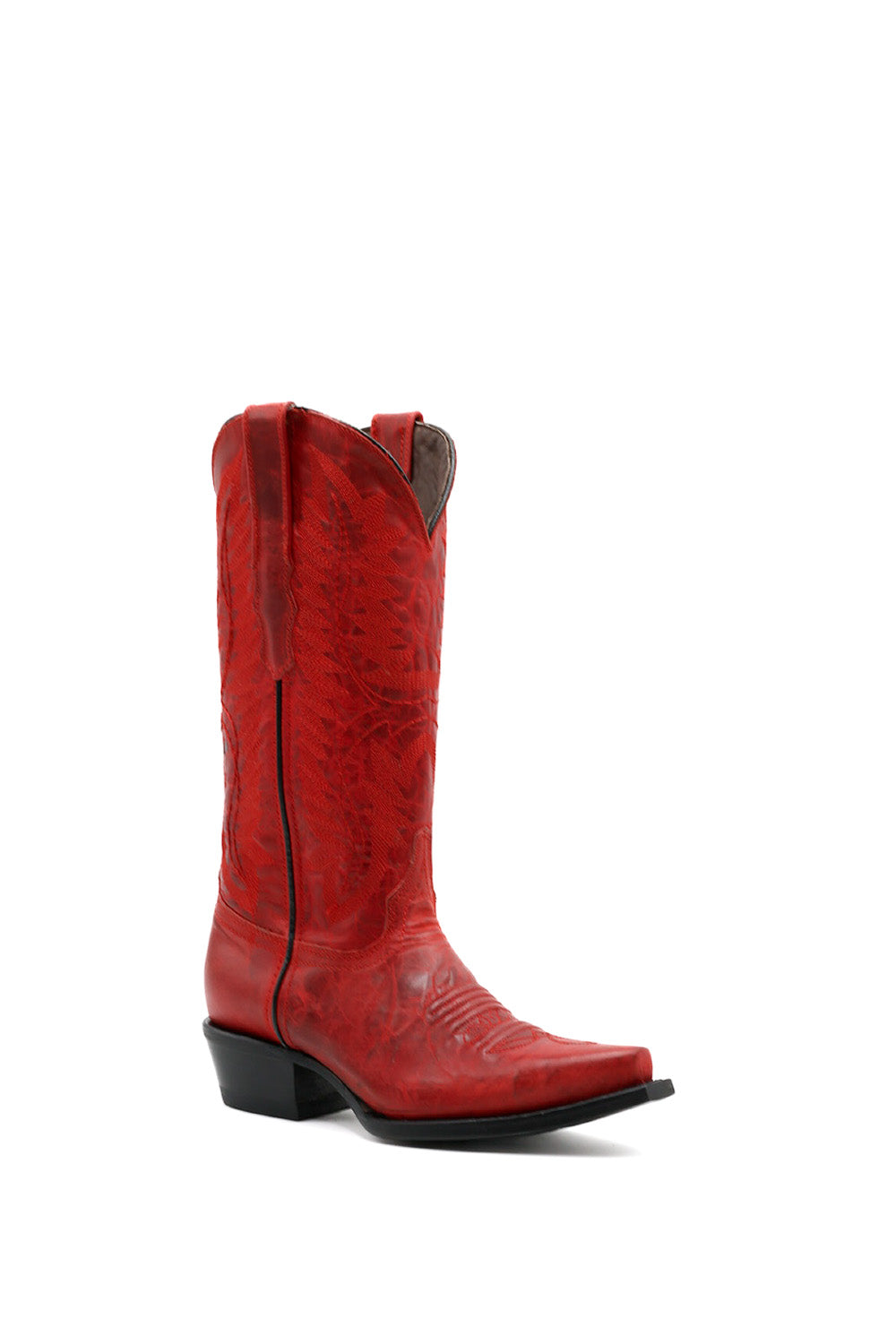 SIBERIA ROJO EST. JUNO H-RETRO Imagen secundaria del producto