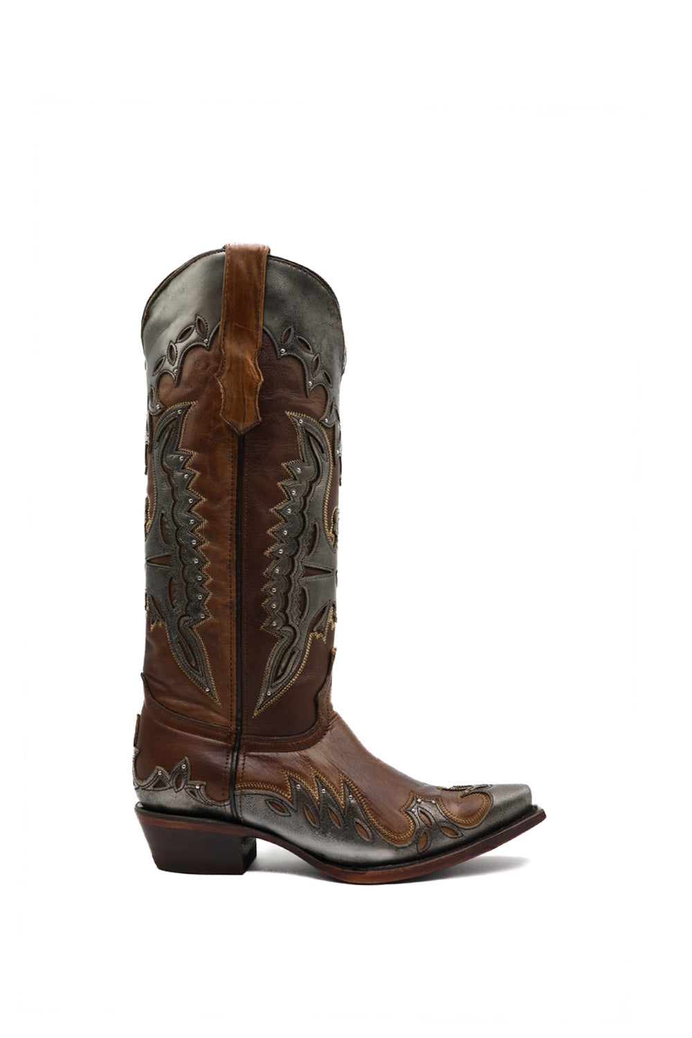 BORARES CAFE EST. ROYAL