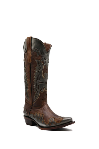 BORARES CAFE EST. ROYAL