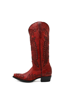 SIBERIA ROJO EST. ROYAL