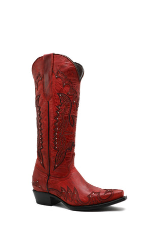 SIBERIA ROJO EST. ROYAL