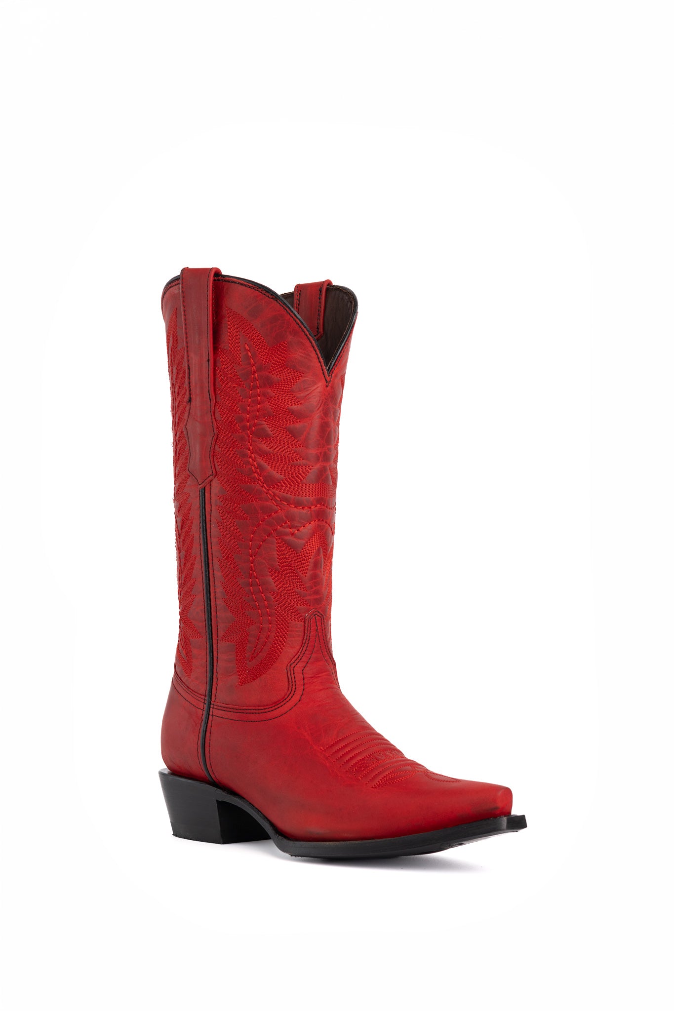 SIBERIA ROJO EST. JUNO H-RETRO Imagen secundaria del producto