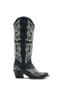 SIBERIA NEGRO EST. LAREDO H- MARIE RT