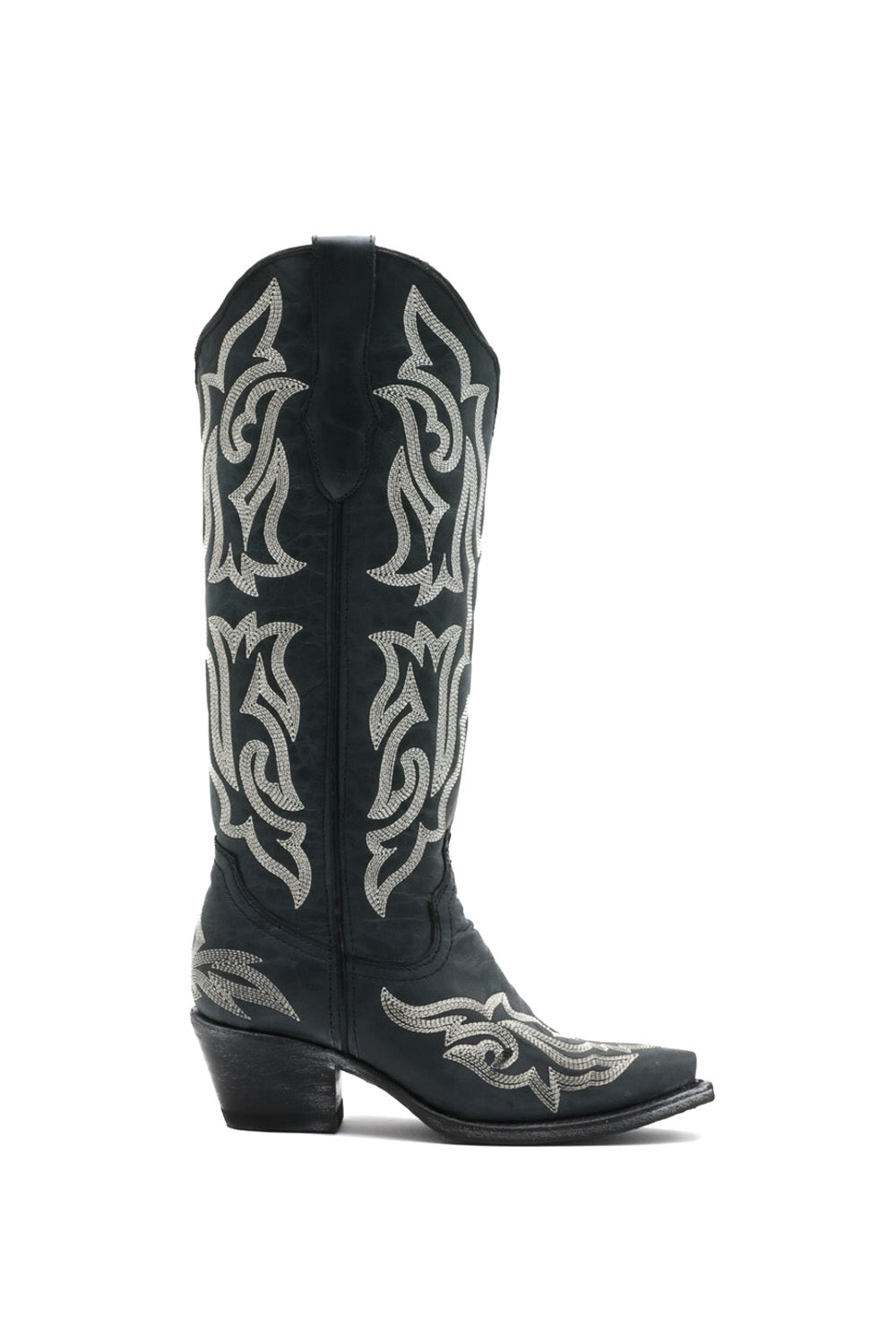 SIBERIA NEGRO EST. LAREDO