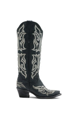 SIBERIA NEGRO EST. LAREDO