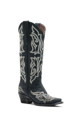 SIBERIA NEGRO EST. LAREDO