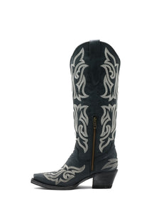 SIBERIA NEGRO EST. LAREDO H- MARIE RT