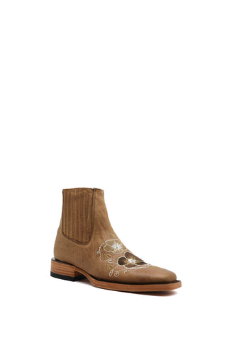 SIBERIA ORIX EST. BETTINA