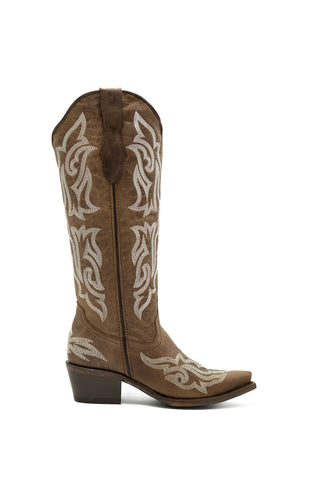 SIERRA ORIX EST. LAREDO H-MARIE RT