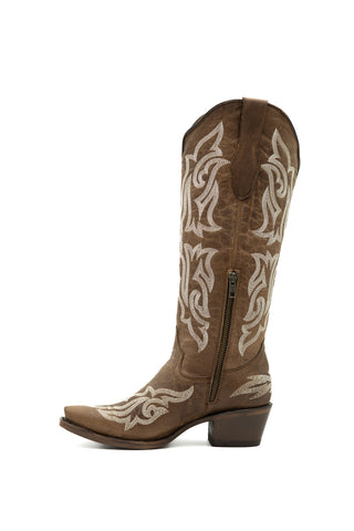 SIERRA ORIX EST. LAREDO H-MARIE RT