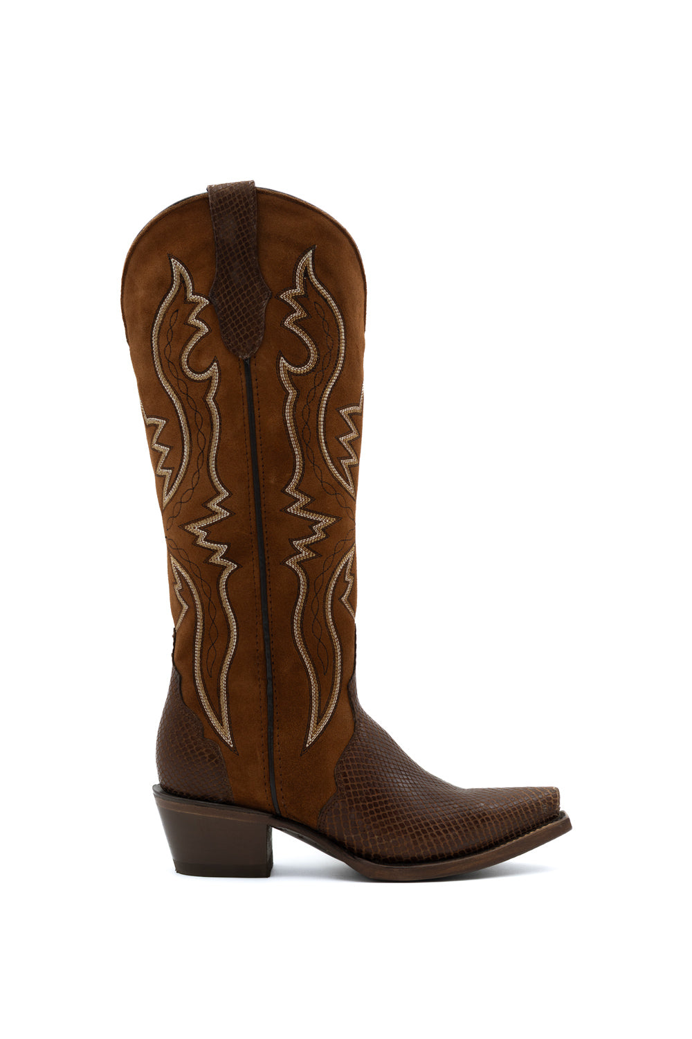 VIBORA COGÑAC EST. WR10 JOLET H-MARIE RT Imagen principal del producto