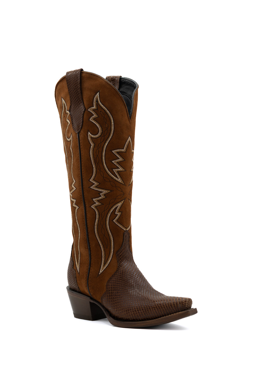 VIBORA COGÑAC EST. WR10 JOLET H-MARIE RT Imagen secundaria del producto