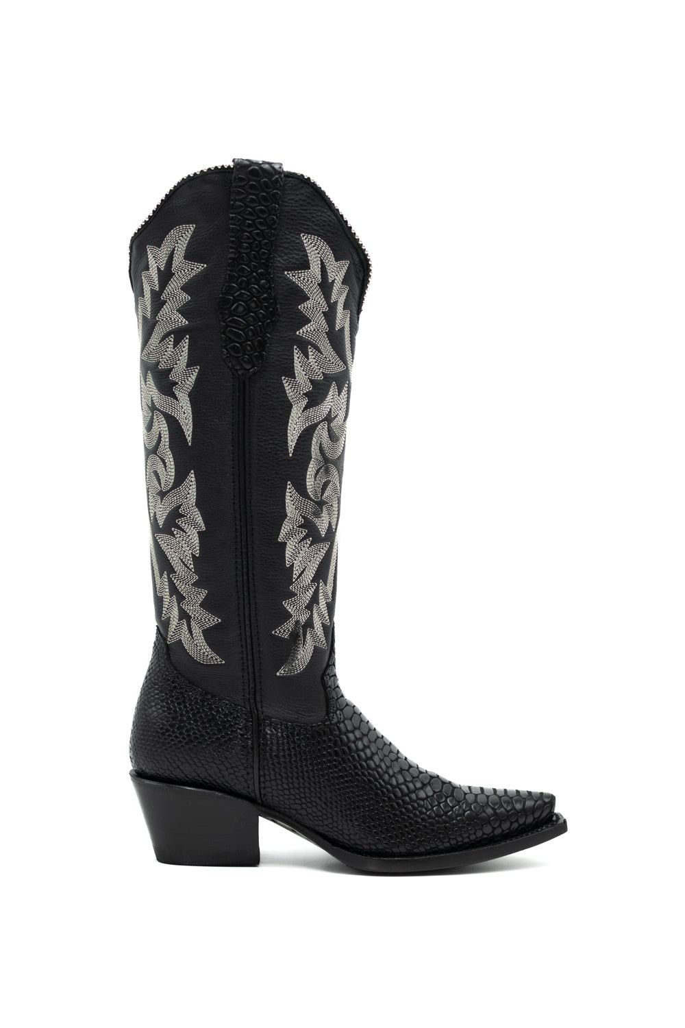 SNAKE NEGRO EST. TREVI H-MARIERT