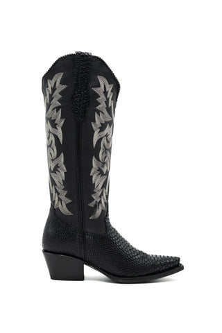 SNAKE NEGRO EST. TREVI H-MARIERT