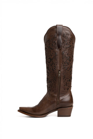 SAVAT CHOCO EST. YENNIS H- MARIE RT