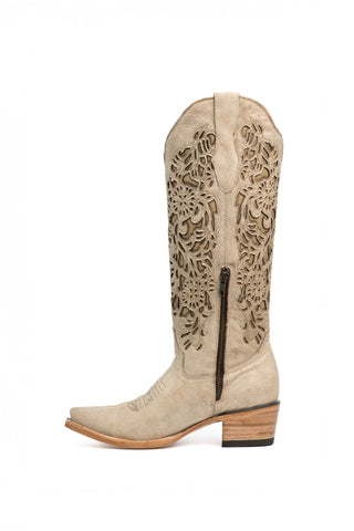 ALASKA ORIX EST. YENNIS H-MARIE RT