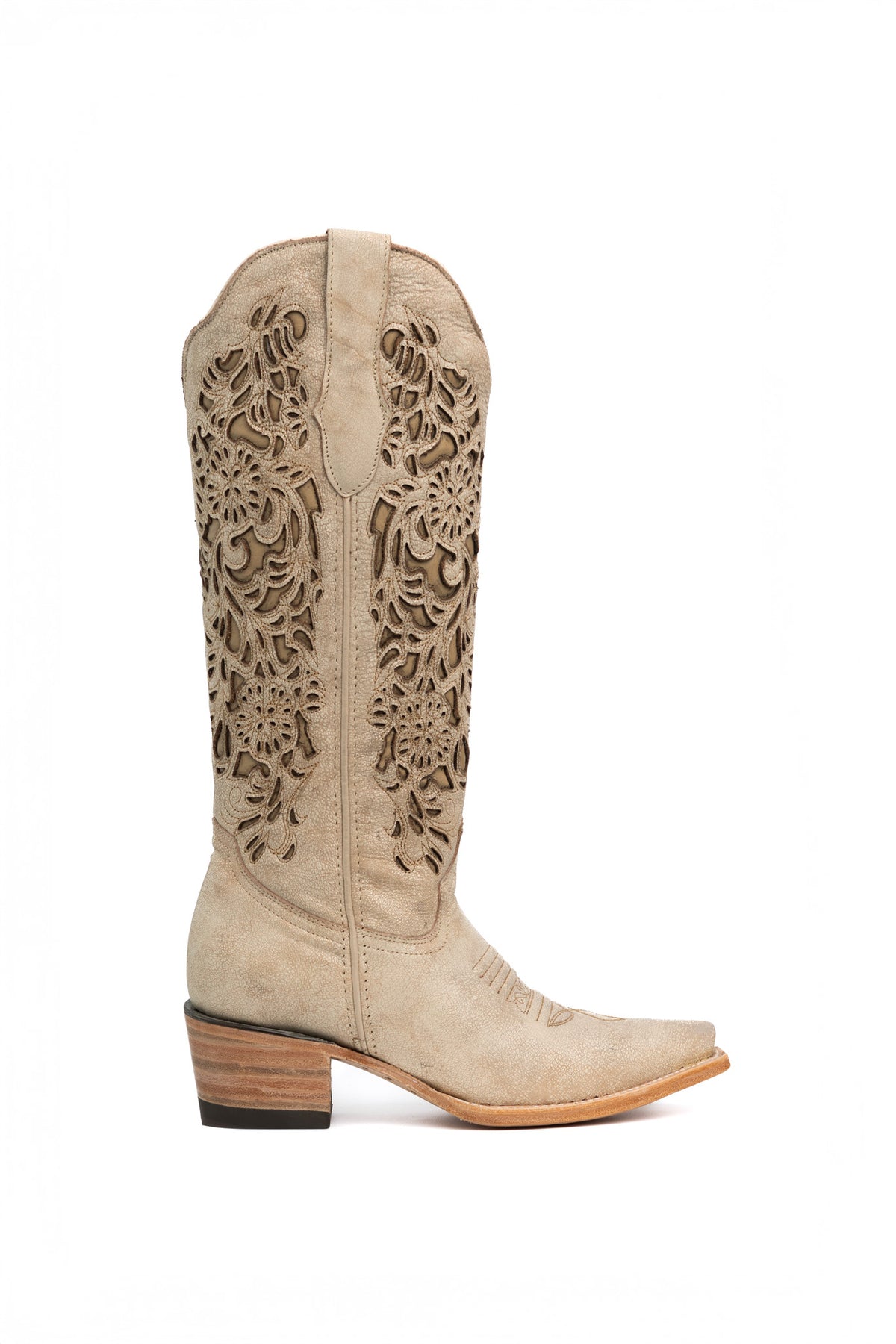 ALASKA ORIX EST. YENNIS H-MARIE RT